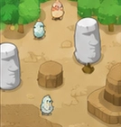 Explore the village